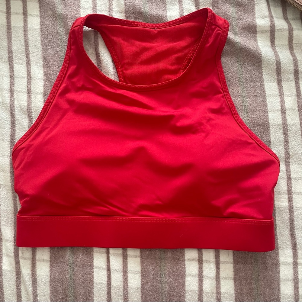 Fabletics Sports Bra